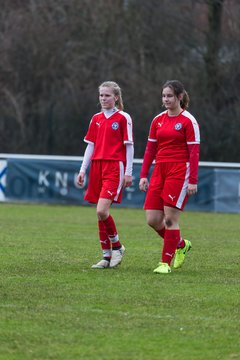 Bild 392 - B-Juniorinnen SV Henstedt Ulzburg - Holstein Kiel : Ergebnis: 0:1